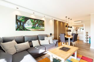  Appartement  vendre 4 pices 110 m Andratx