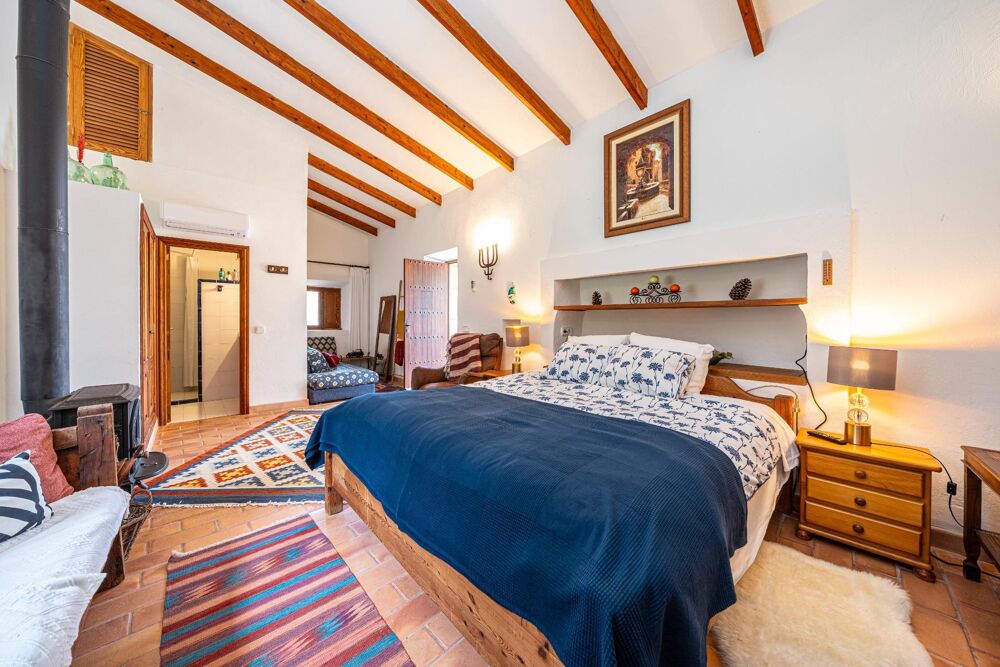 � vendre  Maison Algaida