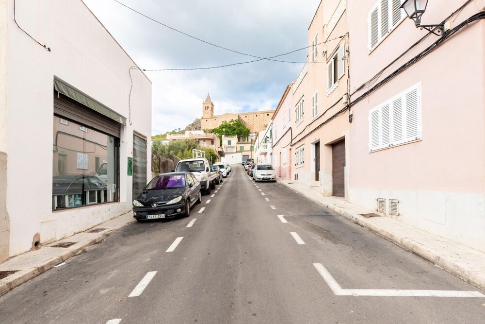 vente Terrain - 1 pièce(s) Espagne