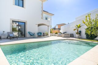  Villa  vendre 8 pices 503 m Palma de mallorca