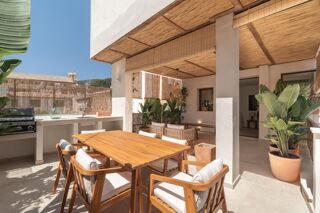  Appartement à vendre 4 pièces 139 m² Bunyola