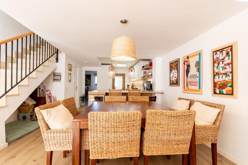 � vendre  Villa Llucmajor