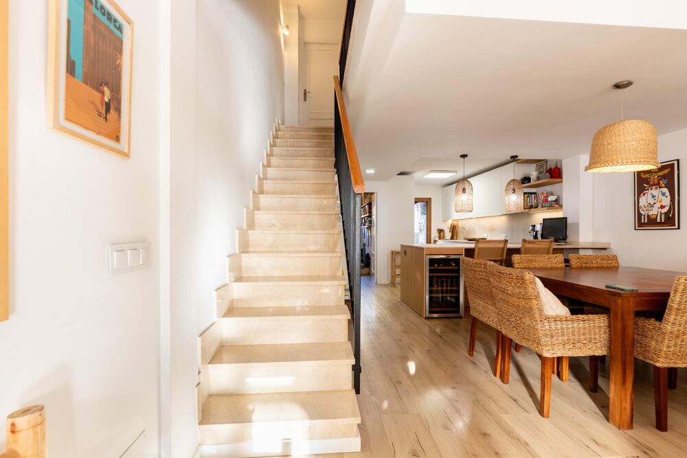 � vendre  Villa Llucmajor