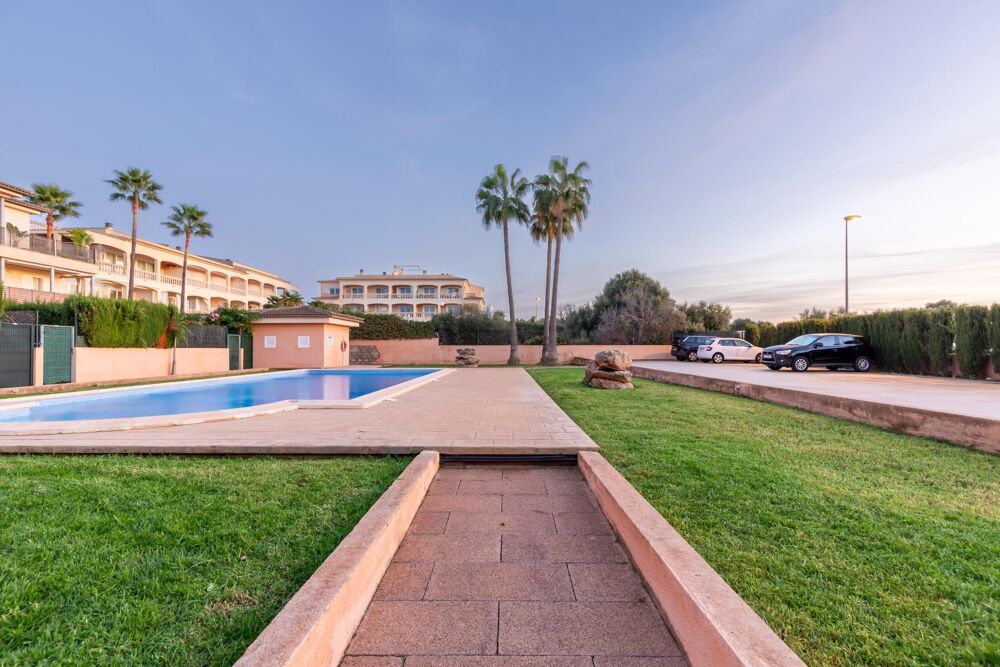 � vendre  Villa Llucmajor