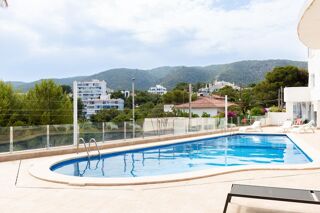  Appartement  vendre 2 pices 60 m Palma de mallorca