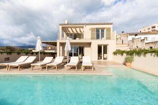 Maison à vendre 5 pièces 272 m² Búger