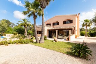  Villa à vendre 5 pièces 342 m² Felanitx