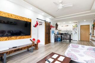  Appartement � vendre 4 pi�ces 80 m� Palma de mallorca