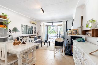  Appartement à vendre 4 pièces 121 m² Calvià