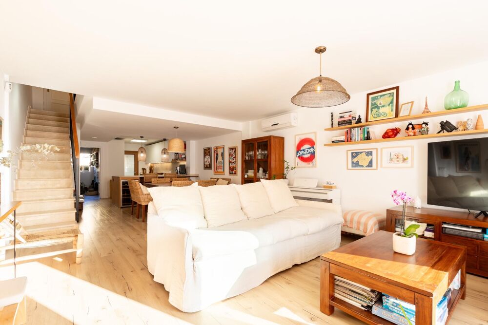 � vendre  Villa Llucmajor