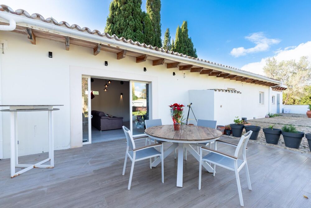 vente Maison - 5 pièce(s) - 187 m² Espagne