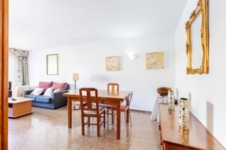  Appartement � vendre 4 pi�ces 112 m� Calvi�