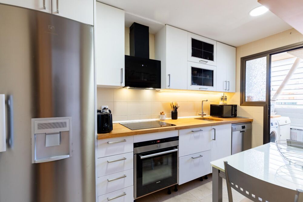vente Appartement - 4 pièce(s) - 155 m² Espagne