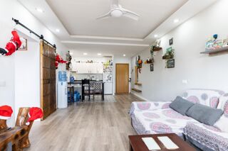  Appartement � vendre 4 pi�ces 80 m� Palma de mallorca