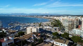  Terrain � vendre 1 pi�ce 480 m� Llucmajor