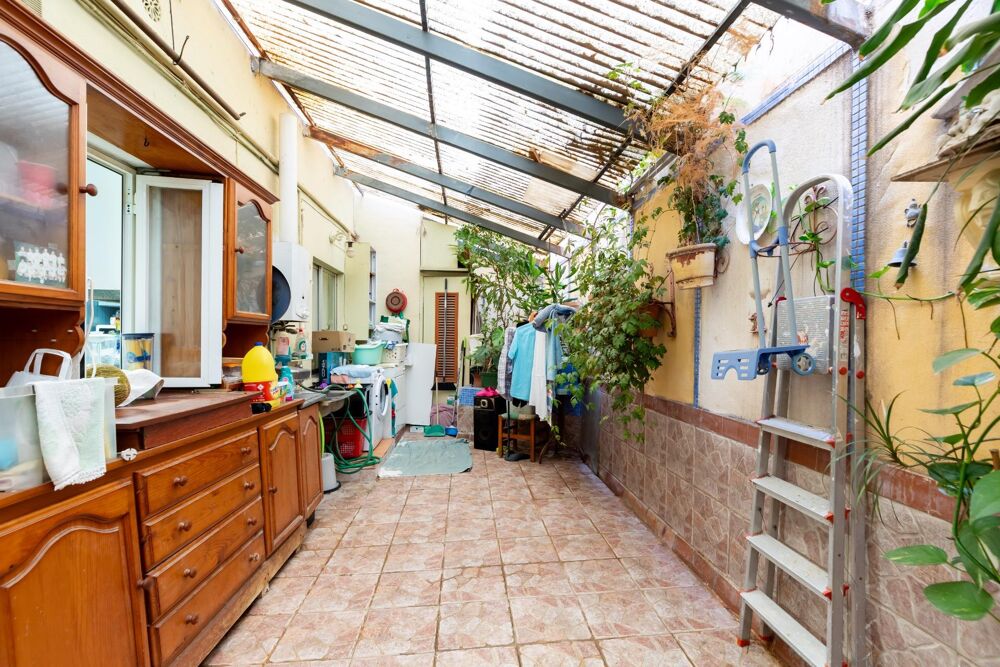 vente Maison - 3 pièce(s) - 98 m² Espagne