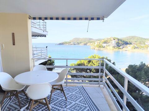  Appartement � louer 3 pi�ces 74 m� Calvi�