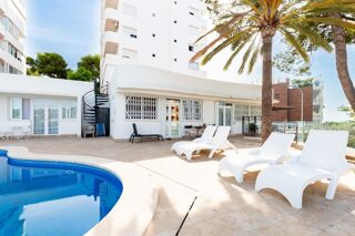  Appartement  vendre 2 pices 60 m Palma de mallorca