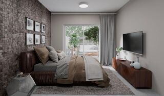  Terrain � vendre 7 pi�ces  Sencelles