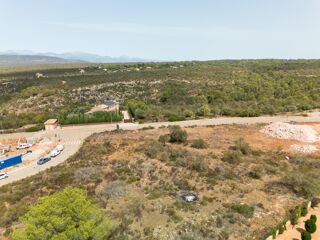  Terrain à vendre 1 pièce 284 m² Palma de mallorca
