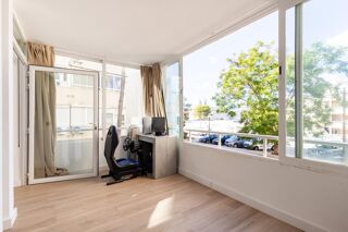  Appartement � vendre 3 pi�ces 100 m� Calvi�