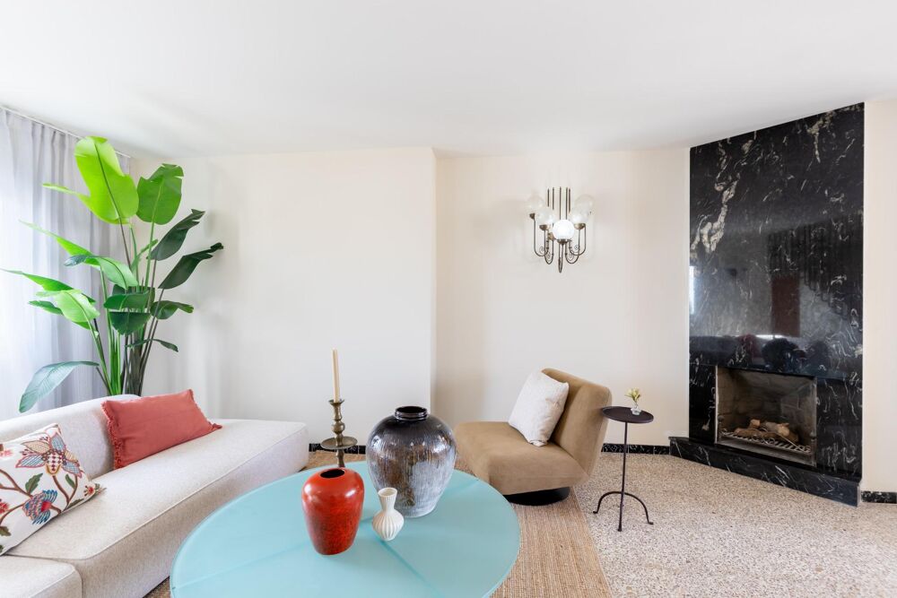vente Appartement - 5 pièce(s) - 148 m² Espagne
