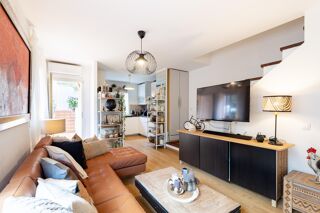  Maison � vendre 6 pi�ces 300 m� Palma de mallorca