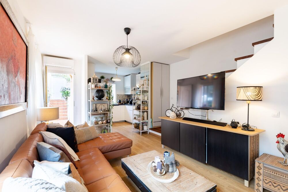 vente Maison - 6 pièce(s) - 300 m² Espagne