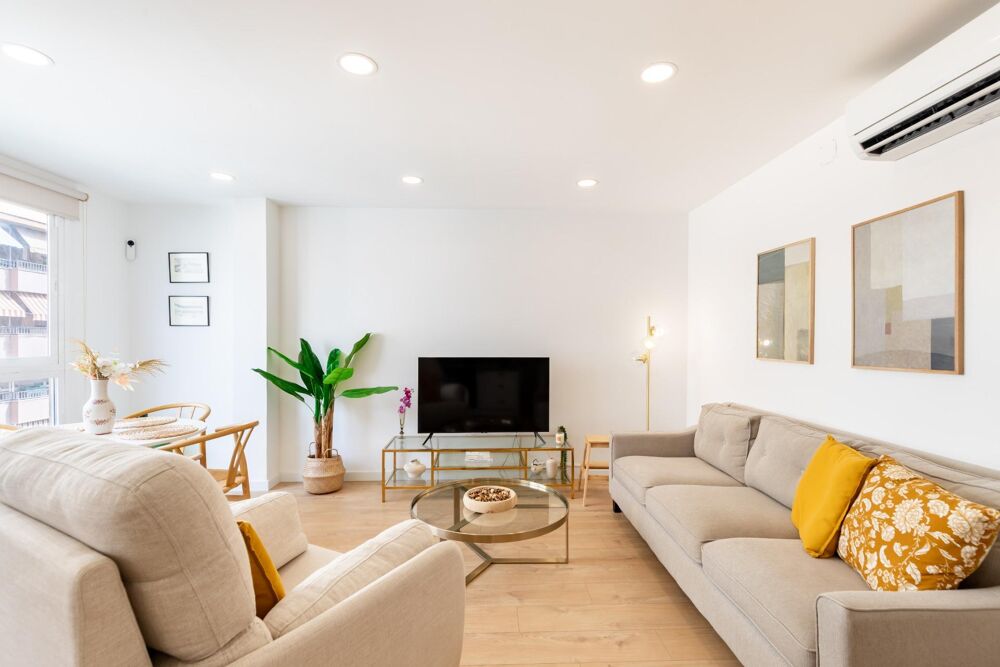 vente Appartement - 4 pièce(s) - 80 m² Espagne