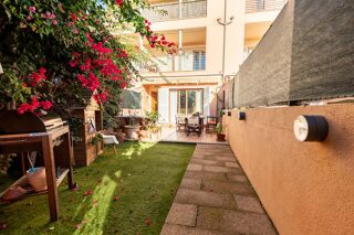  Villa � vendre 5 pi�ces 190 m� Llucmajor