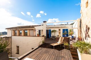  Maison � vendre 5 pi�ces 448 m� Selva