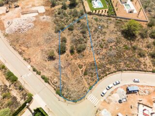  Terrain à vendre 1 pièce 284 m² Palma de mallorca