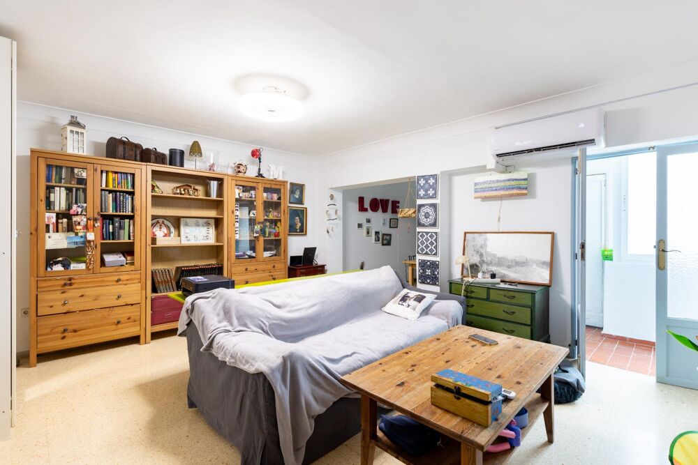 vente Appartement - 3 pièce(s) - 83 m² Espagne