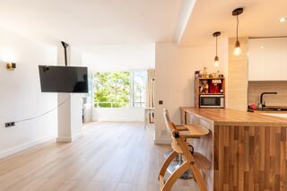  Appartement � vendre 3 pi�ces 100 m� Calvi�