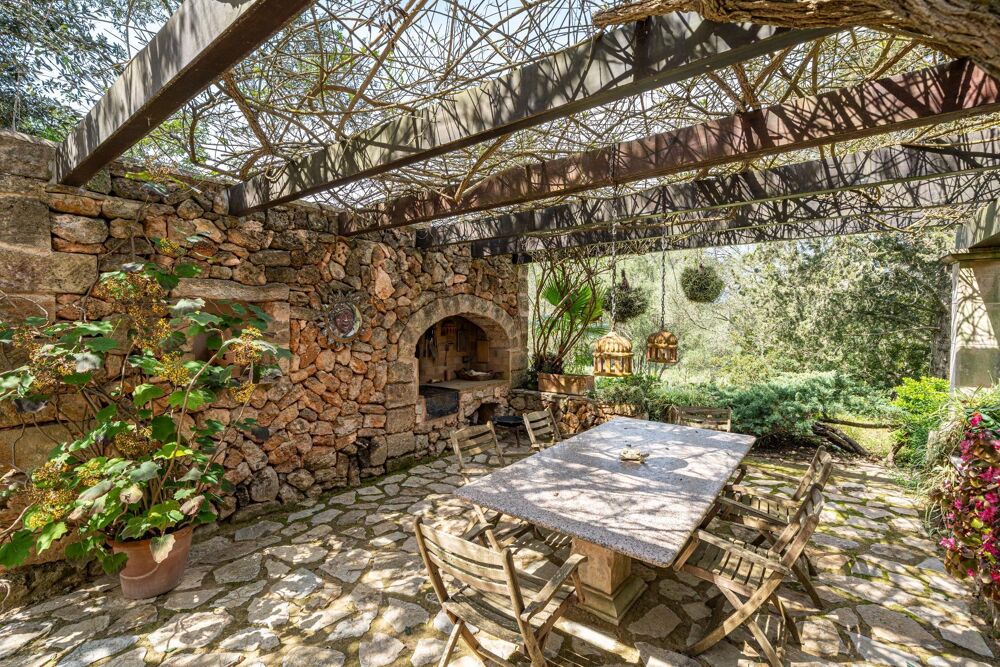 � vendre  Maison Algaida