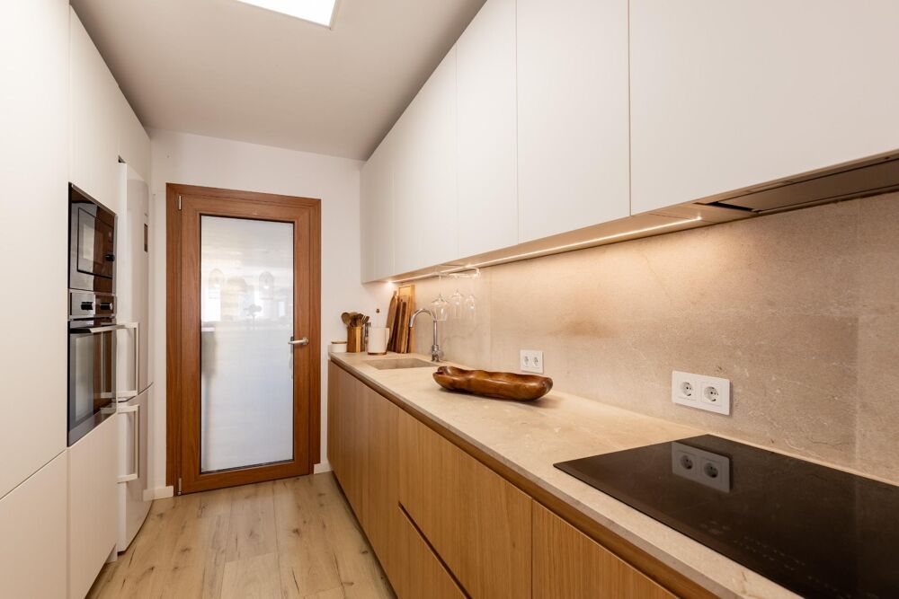 � vendre  Villa Llucmajor