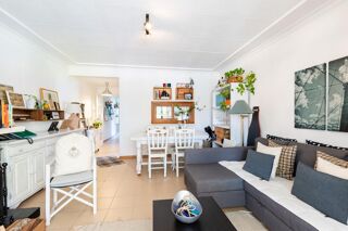  Appartement à vendre 4 pièces 121 m² Calvià