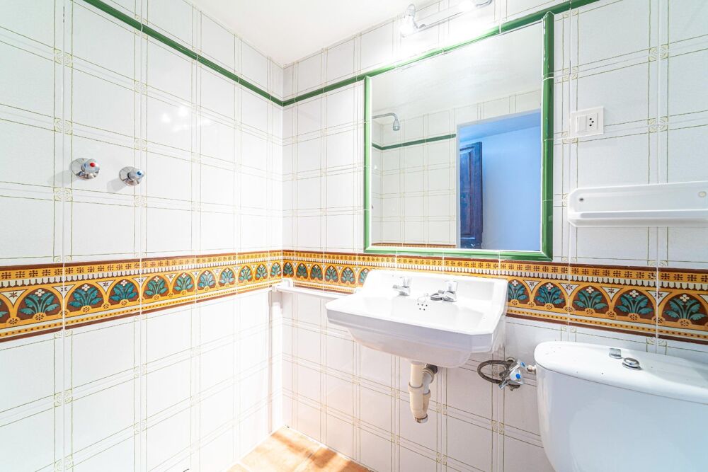 � vendre  Villa Palma de Mallorca