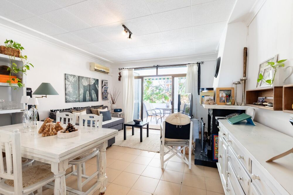 vente Appartement - 4 pièce(s) - 121 m² Espagne