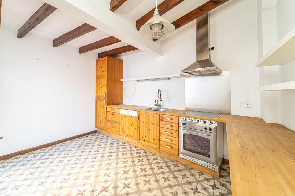 � vendre  Villa Palma de Mallorca