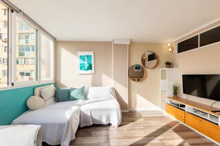  Appartement � vendre 2 pi�ces 45 m� Palma de mallorca