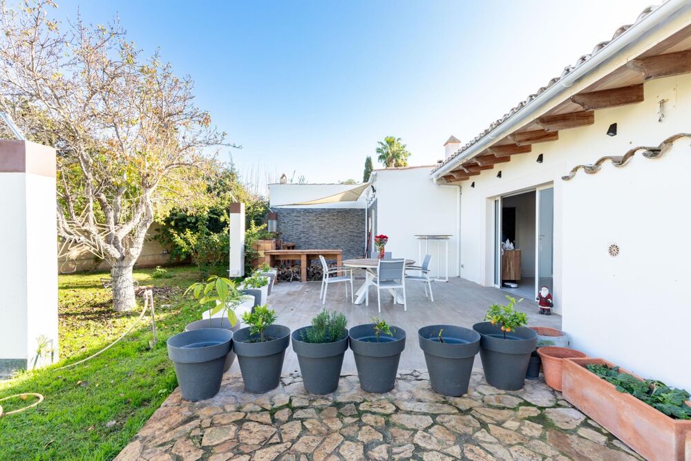 vente Maison - 5 pièce(s) - 187 m² Espagne