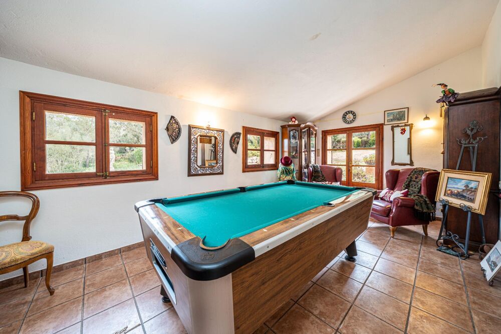 � vendre  Maison Algaida