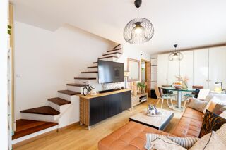  Maison à vendre 6 pièces 300 m² Palma de mallorca