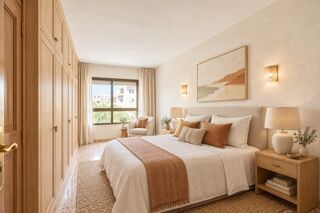 Appartement à vendre 5 pièces 158 m² Palma de mallorca