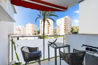  Appartement � vendre 1 pi�ce 35 m� Calvi�