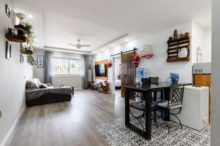  Appartement � vendre 4 pi�ces 80 m� Palma de mallorca