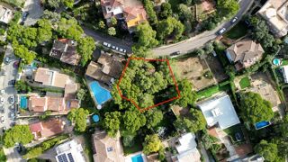  Terrain � vendre 1 pi�ce 480 m� Llucmajor