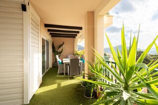  Appartement � vendre 4 pi�ces 110 m� Andratx