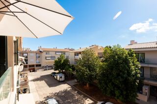  Appartement à vendre 4 pièces 103 m² Alcúdia